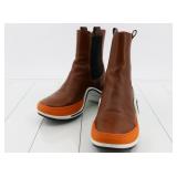 Louis Vuitton Archlight Chelsea Boots Size 37