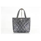 Chanel Wild Stitch Handbag