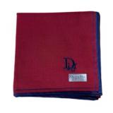 Christian Dior Handkerchief