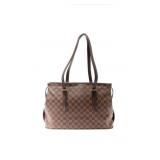 Louis Vuitton Damier Ebene Chelsea Bag