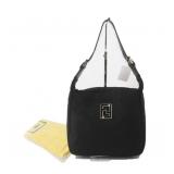 Fendi Nylon Shoulder Bag