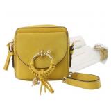 See by Chloe Joan Camera Bag