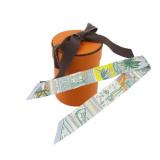 Hermes Beach Design Twilly
