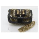 Christian Louboutin Sweet Charity Shoulder Bag