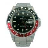 Rolex Oyster Perpetual 16710 GMT Master II