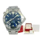 Omega Seamaster Professional 2255.80 Automatic
