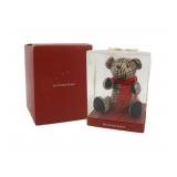 Burberry Nova Check Teddy Bear