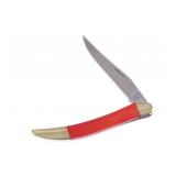Steel Warrior Michael Prater Spiny Oster Toothpick