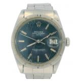 Rolex Oyster Perpetual 1500 Oyster Date 34