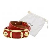 Balenciaga Studded Bracelet