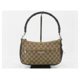 Gucci Bamboo Handbag