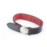 Louis Vuitton Good Luck Leather Bracelet
