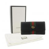 Gucci Double G Wallet