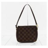 Louis Vuitton Damier Truth Makeup Pouch