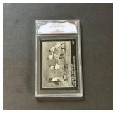 1992 Megacards #48 Babe Ruth Card
