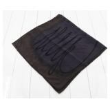 Gucci Fashion Scarf 100% Silk