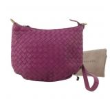 Bottega Veneta Intrecciato Shoulder Bag