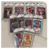 Random Pull Yadier Molina PGC Card Lot