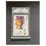 1991 Skybox #137 Magic Johnson Card