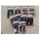 Random Pull Tyrese Maxey PGC Card Lot