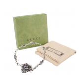 Gucci Interlocking G Bracelet