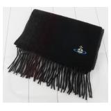 Vivienne Westwood Scarf 100% Cashmere