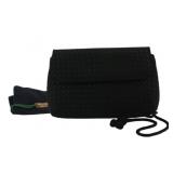 Bottega Veneta Intrecciato Shoulder Bag