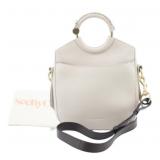 See By Chloe Leather 2Way Bag