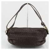 Bottega Veneta Intrecciato Handbag