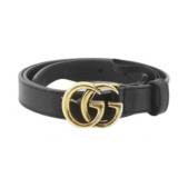 Gucci GG Marmont Fashion Belt