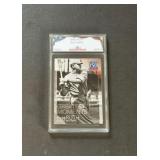 2019 Topps Babe Ruth Card