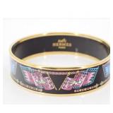 Hermes Fashion Bangle