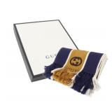 Gucci Scarf