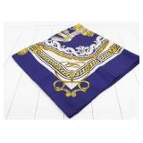 Chanel Fashion Scarf