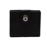 BVLGARI Leather Wallet