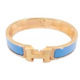 Hermes Clic Clac H Bracelet