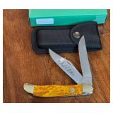 Hen & Rooster Michael Prater Knife