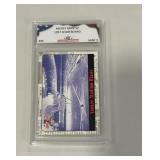 1997 Scoreboard #46 Mickey Mantle Card