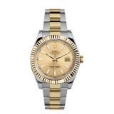 Rolex Oyster Perpetual 116333 Datejust 41