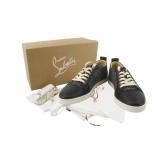 Christian Louboutin Fashion Sneakers Size 43