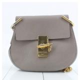 Chloe Drew Shoulder Bag