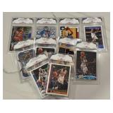Random Pull Allen Iverson PGC Card Lot