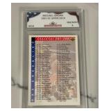 1991-1992 Upper Deck #310 Michael Jordan Card