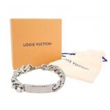 Louis Vuitton Chain Bracelet