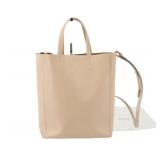 Celine Vertical Cabas Shoulder Bag