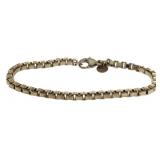 Sterling Silver Tiffany & Co. Bracelet