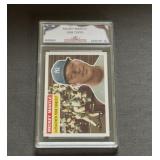 2008 Topps Mickey Mantle Card