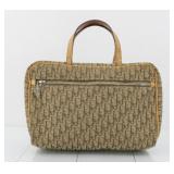 Christian Dior Oblique Tote Bag