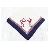 Gucci Scarf 100% Silk