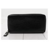 Vivienne Westwood Round Fastener Long Wallet